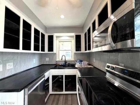 3977 Wendy Drive Cleveland OH 44122