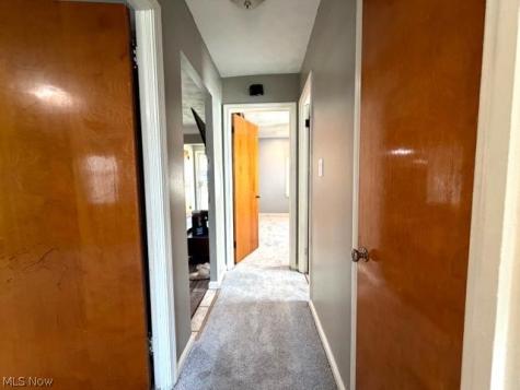 3977 Wendy Drive Cleveland OH 44122