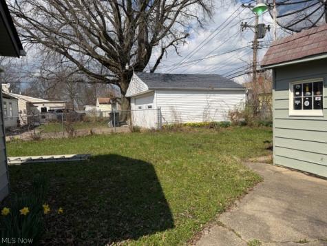3977 Wendy Drive Cleveland OH 44122