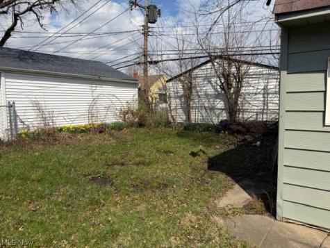 3977 Wendy Drive Cleveland OH 44122