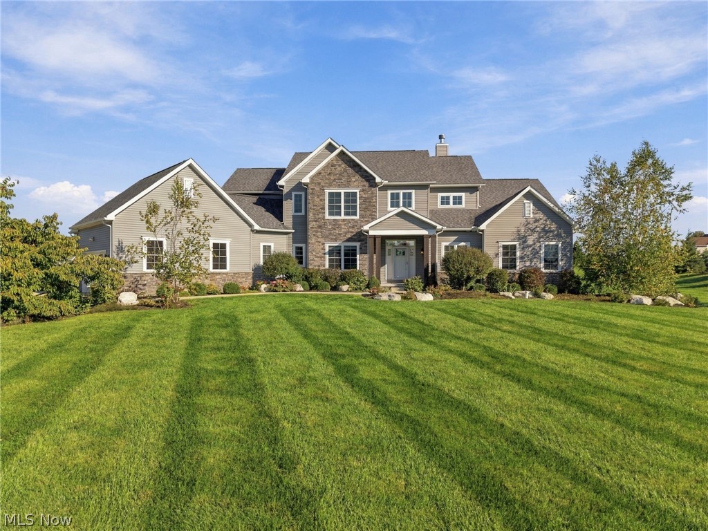 7434 Harps Mill Drive Wadsworth OH 44281