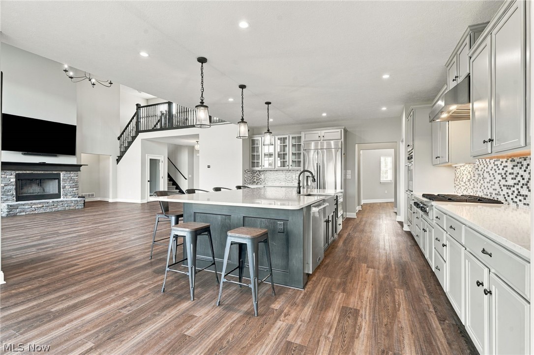 7434 Harps Mill Drive Wadsworth OH 44281