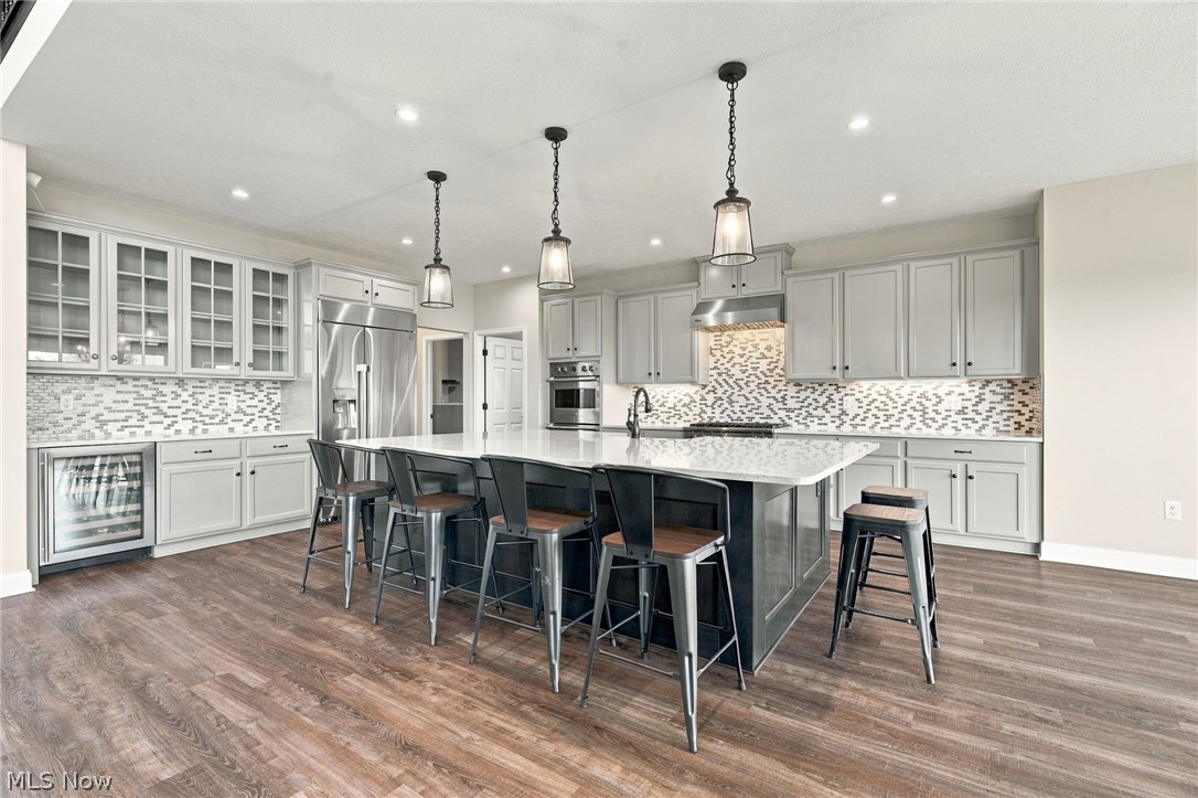 7434 Harps Mill Drive Wadsworth OH 44281