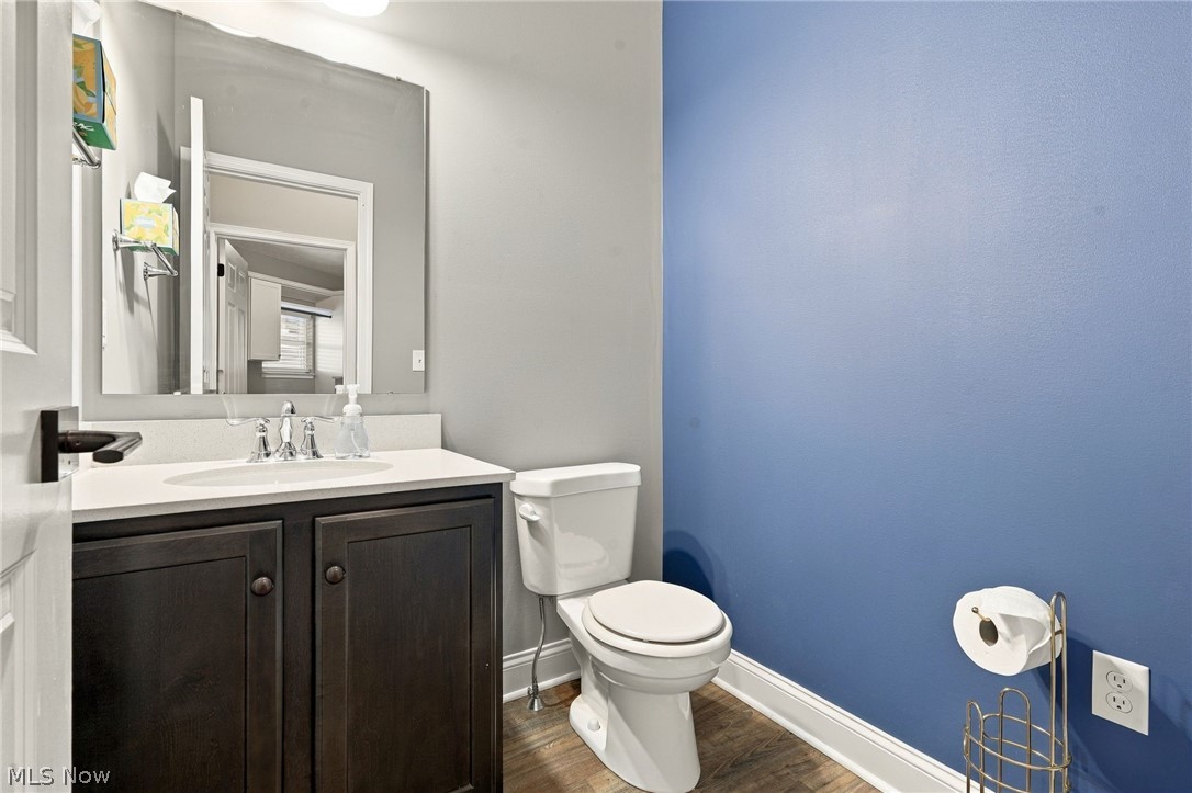 7434 Harps Mill Drive Wadsworth OH 44281