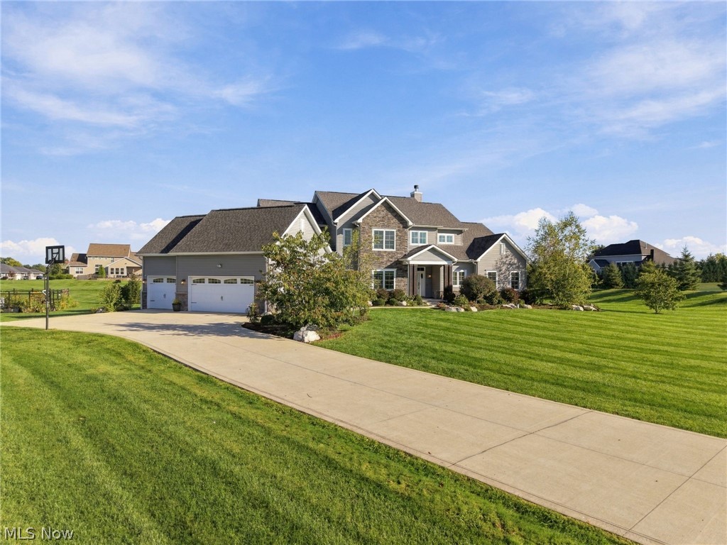 7434 Harps Mill Drive Wadsworth OH 44281