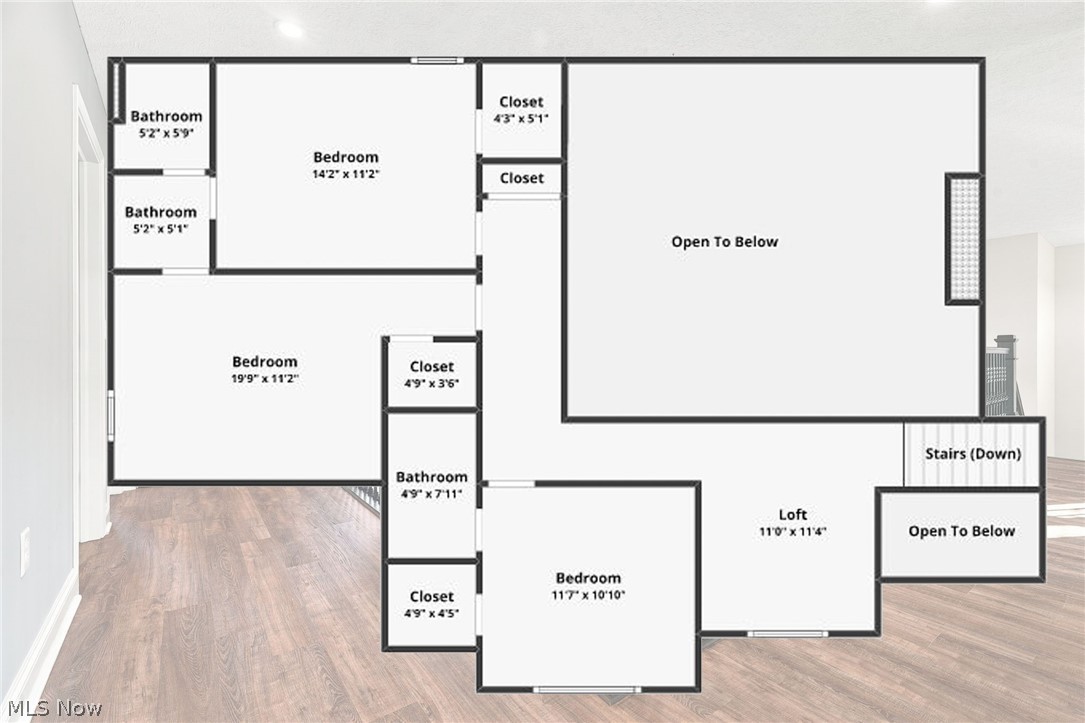 7434 Harps Mill Drive Wadsworth OH 44281
