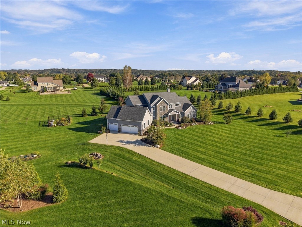 7434 Harps Mill Drive Wadsworth OH 44281