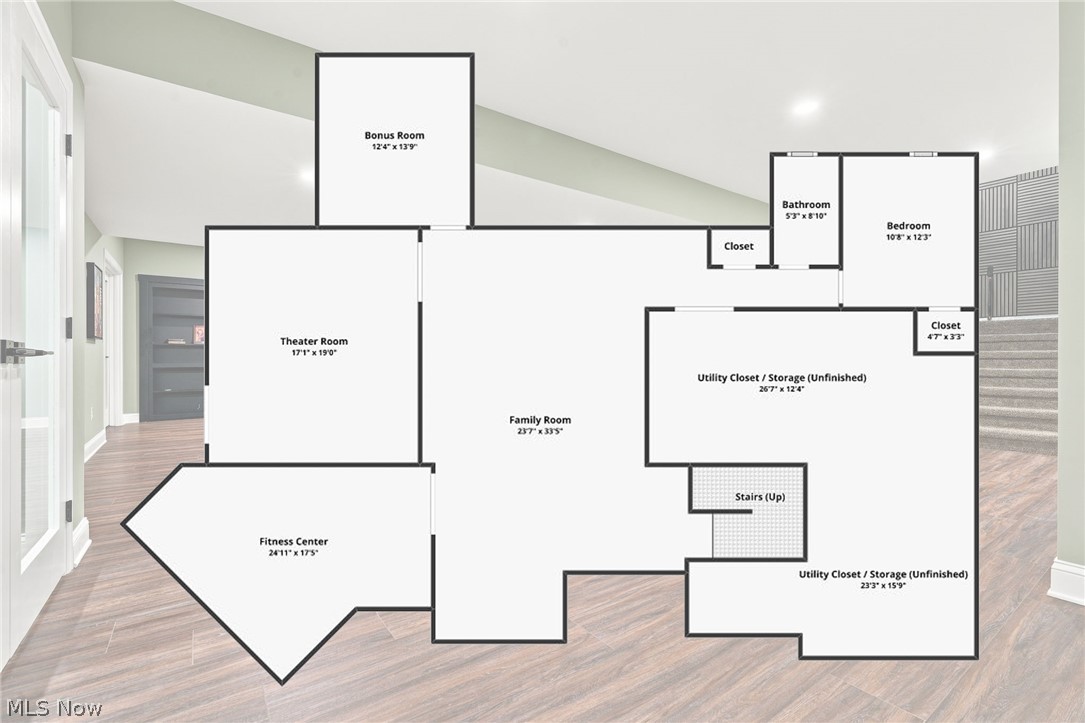 7434 Harps Mill Drive Wadsworth OH 44281