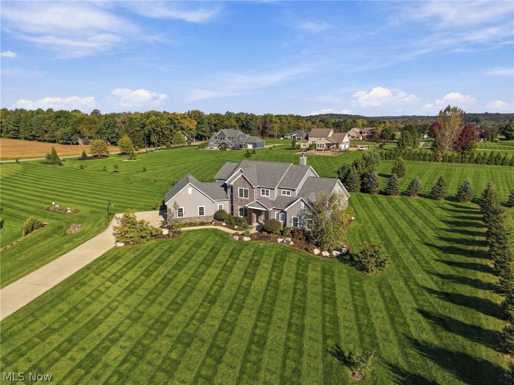 7434 Harps Mill Drive Wadsworth OH 44281