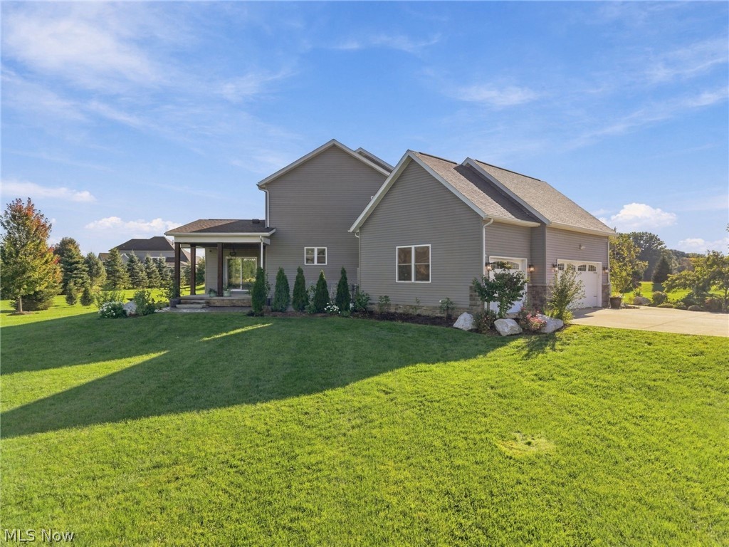 7434 Harps Mill Drive Wadsworth OH 44281