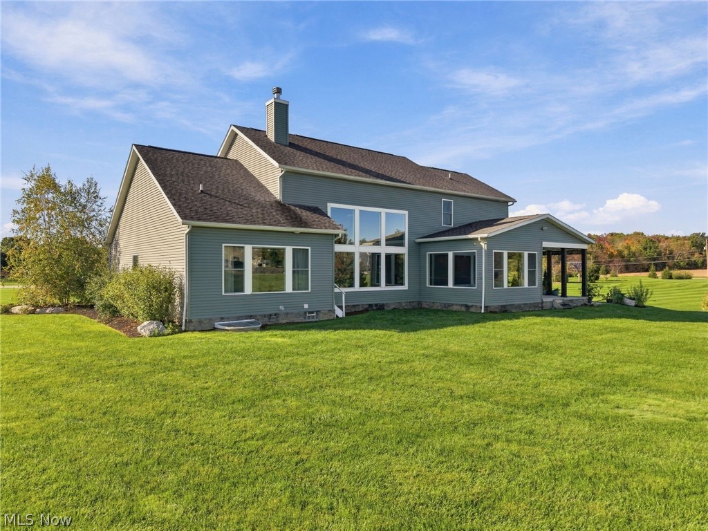 7434 Harps Mill Drive Wadsworth OH 44281