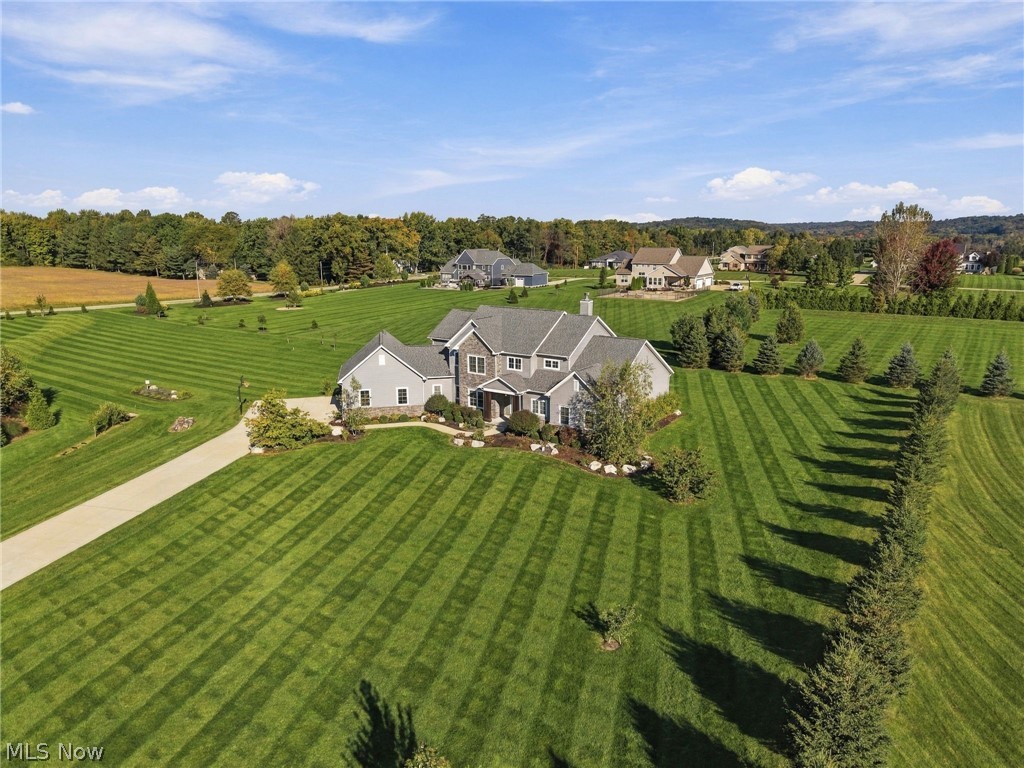 7434 Harps Mill Drive Wadsworth OH 44281