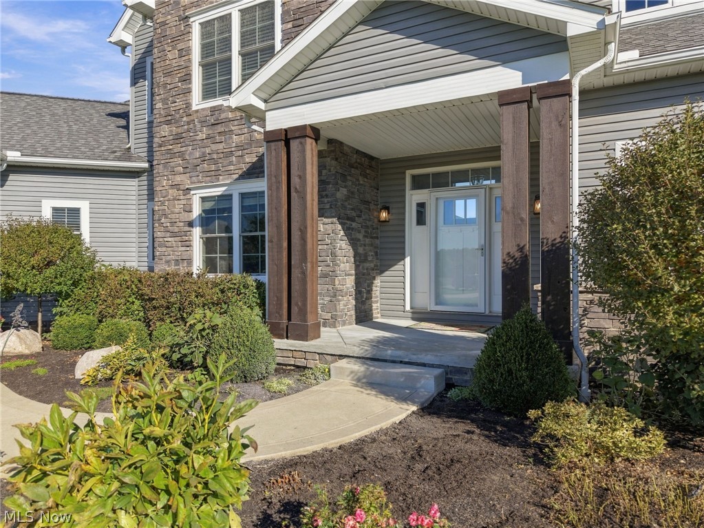 7434 Harps Mill Drive Wadsworth OH 44281