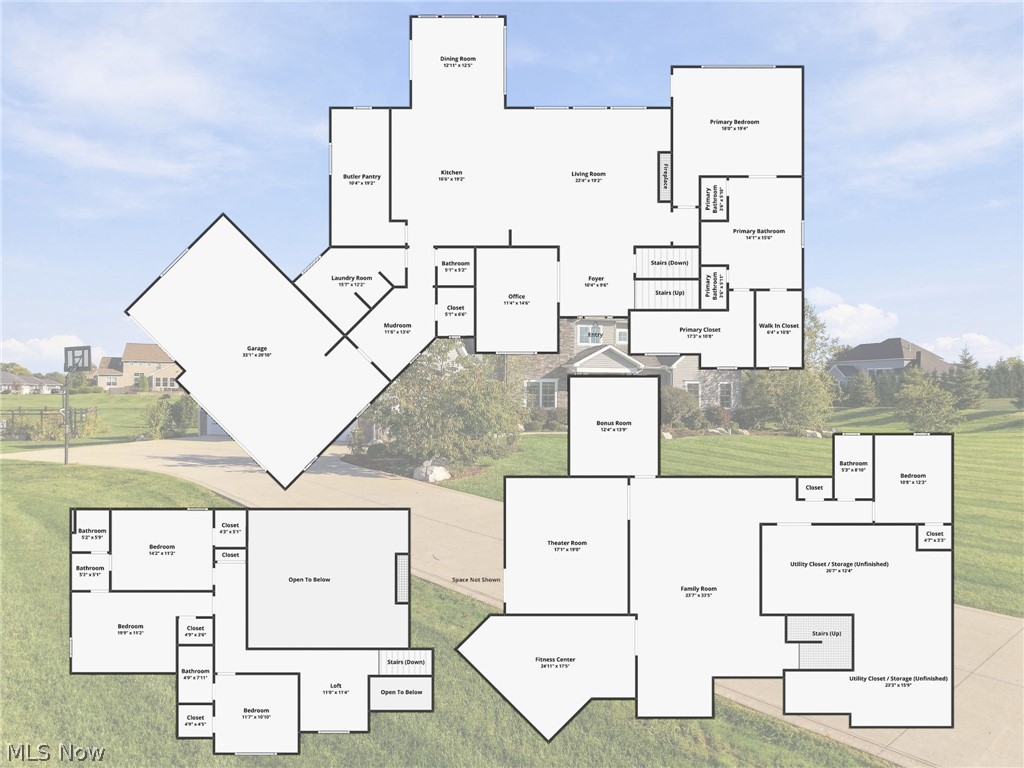 7434 Harps Mill Drive Wadsworth OH 44281