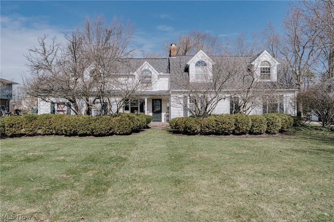 26301 Annesley Road Beachwood OH 44122