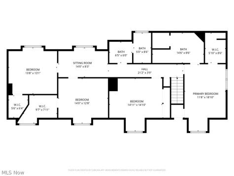 26301 Annesley Road Beachwood OH 44122