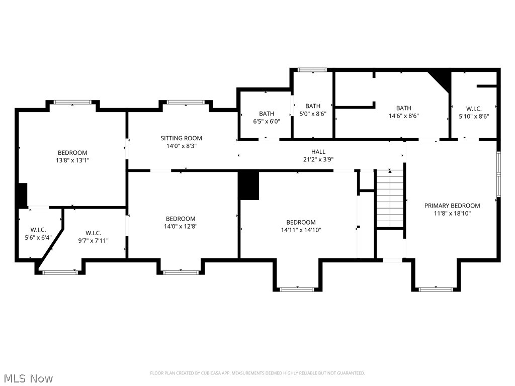 26301 Annesley Road Beachwood OH 44122