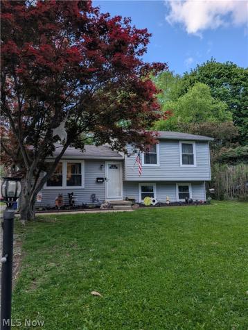 1311 Carol Drive Kent OH 44240