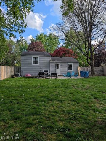 1311 Carol Drive Kent OH 44240