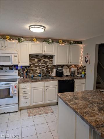 1311 Carol Drive Kent OH 44240