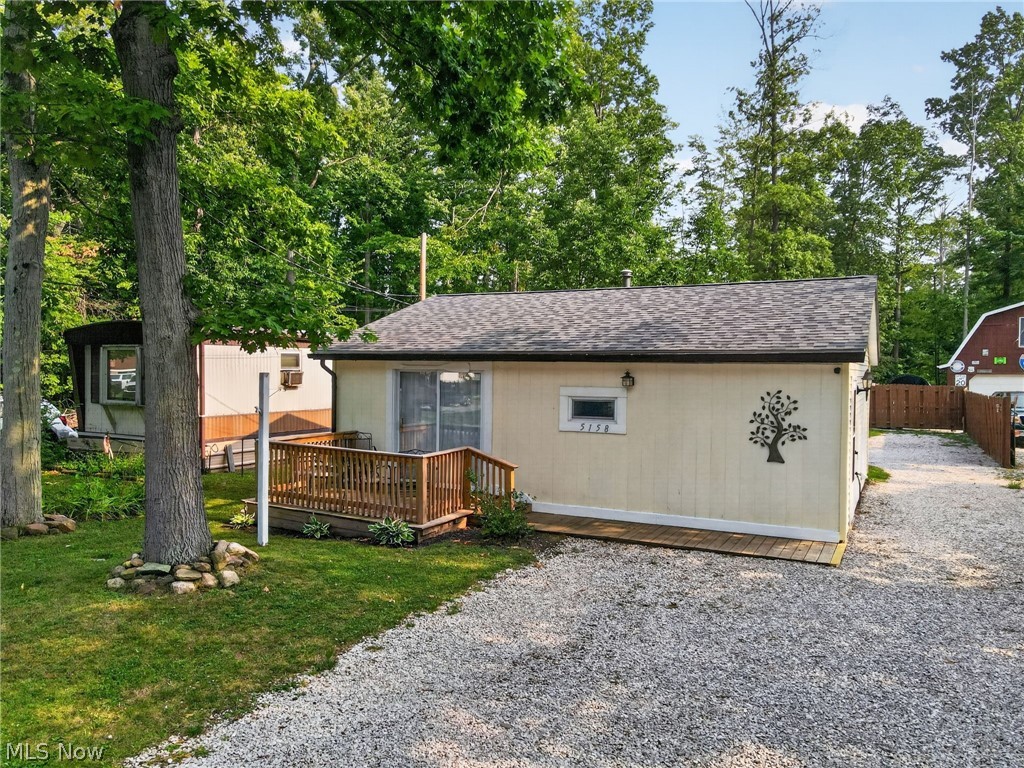 5158 University Drive Geneva OH 44041