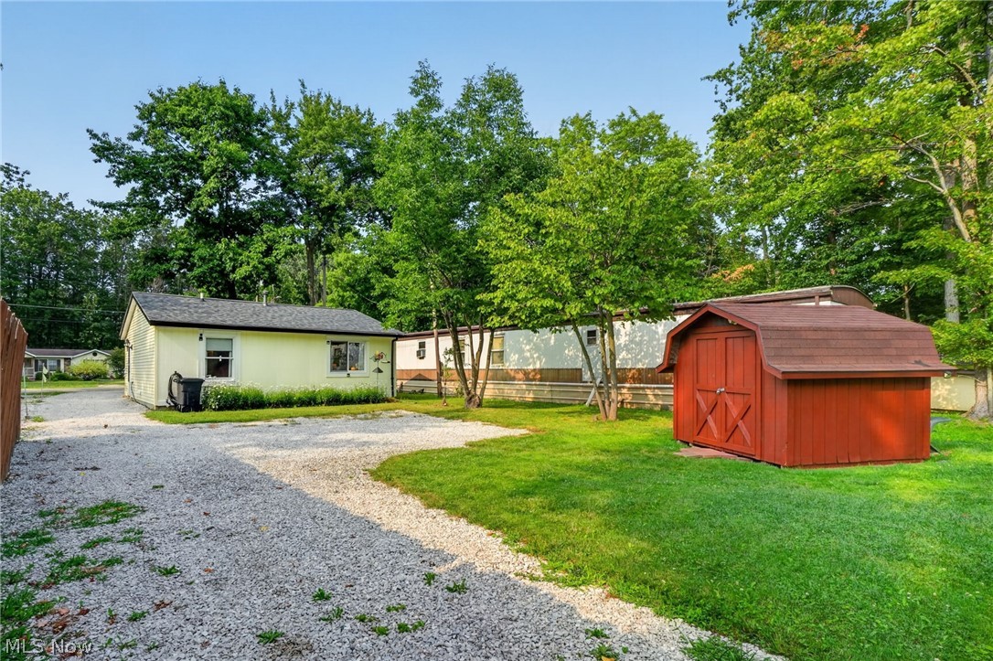 5158 University Drive Geneva OH 44041