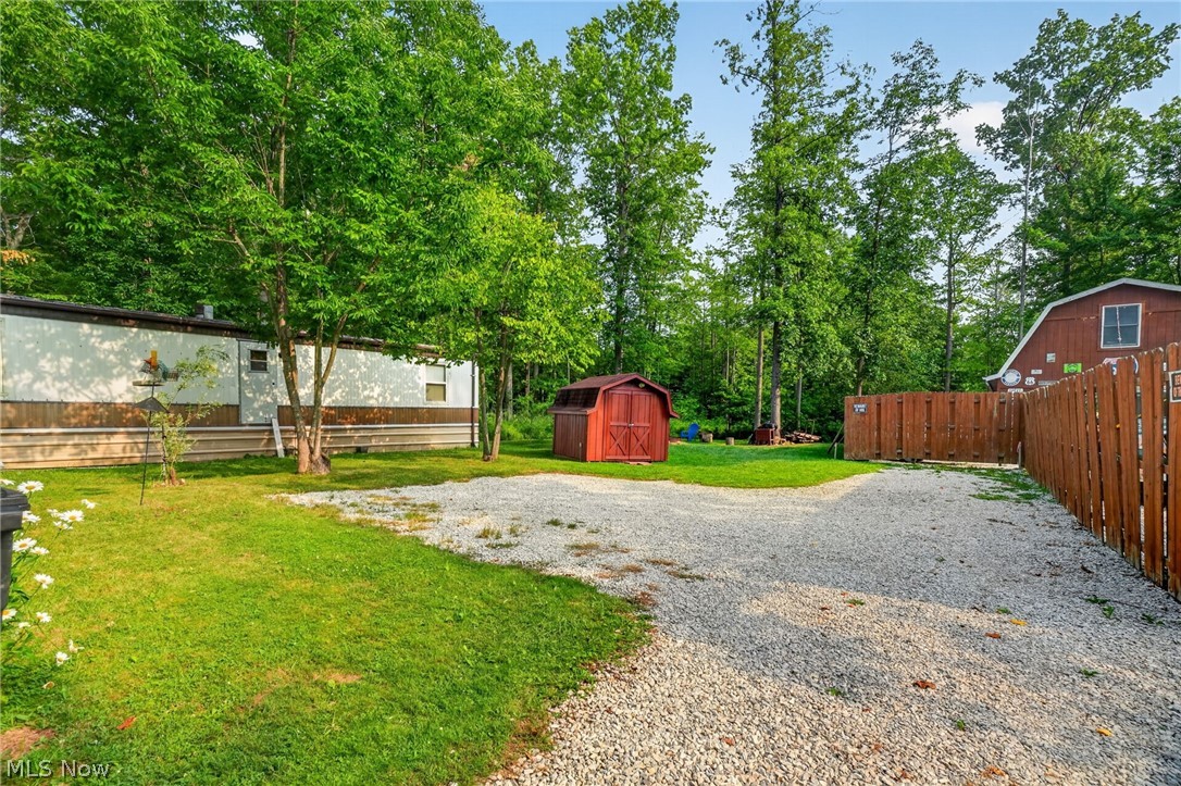 5158 University Drive Geneva OH 44041