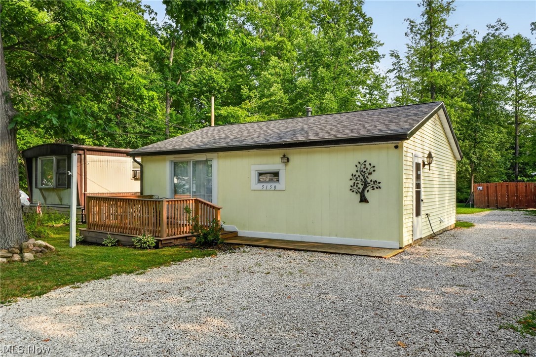 5158 University Drive Geneva OH 44041