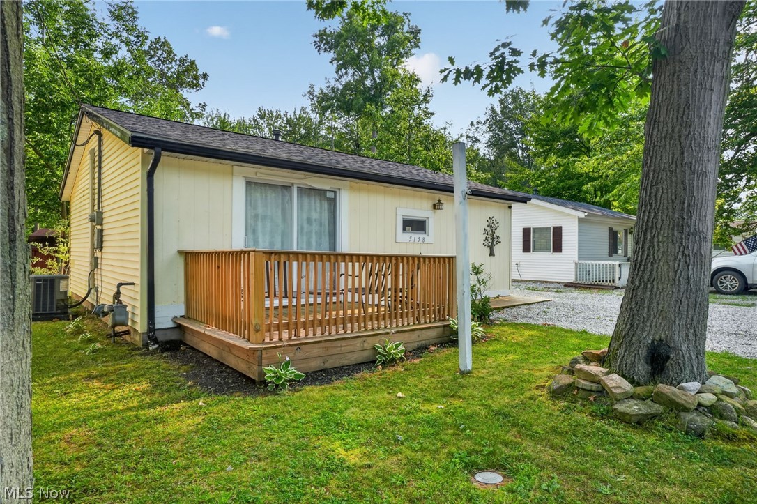 5158 University Drive Geneva OH 44041