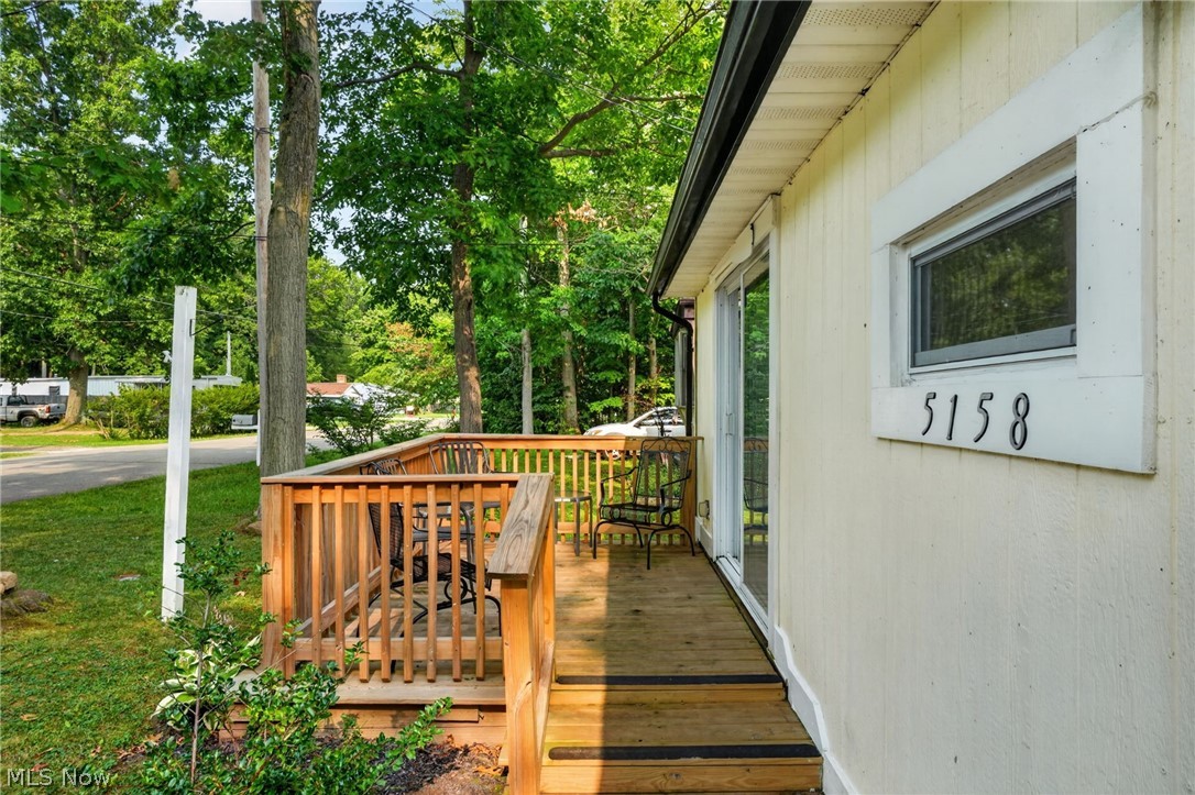 5158 University Drive Geneva OH 44041