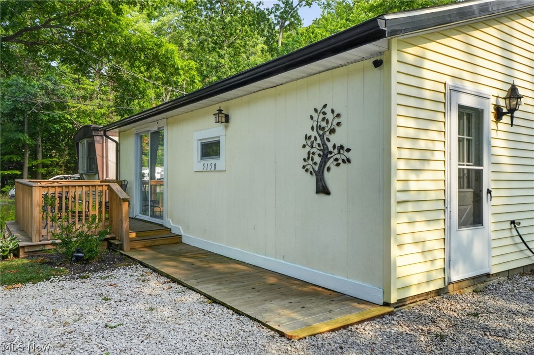 5158 University Drive Geneva OH 44041