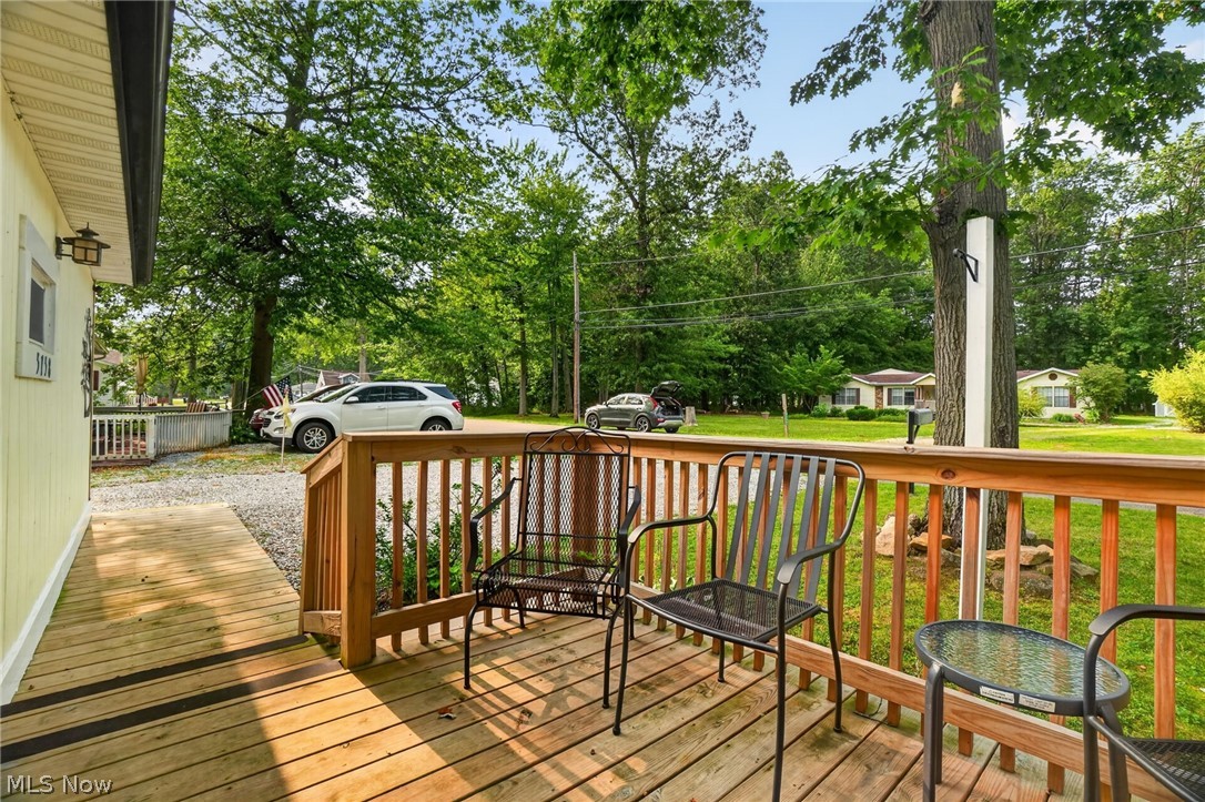 5158 University Drive Geneva OH 44041