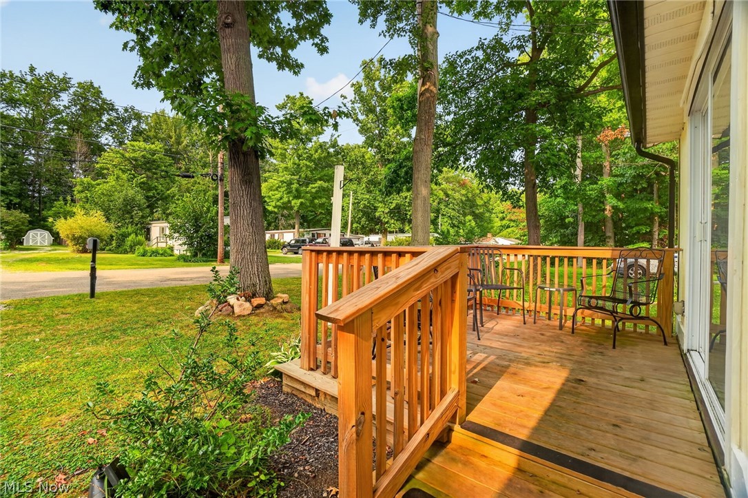 5158 University Drive Geneva OH 44041