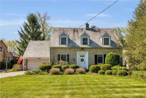 28405 Lincoln Road Bay Village OH 44140
