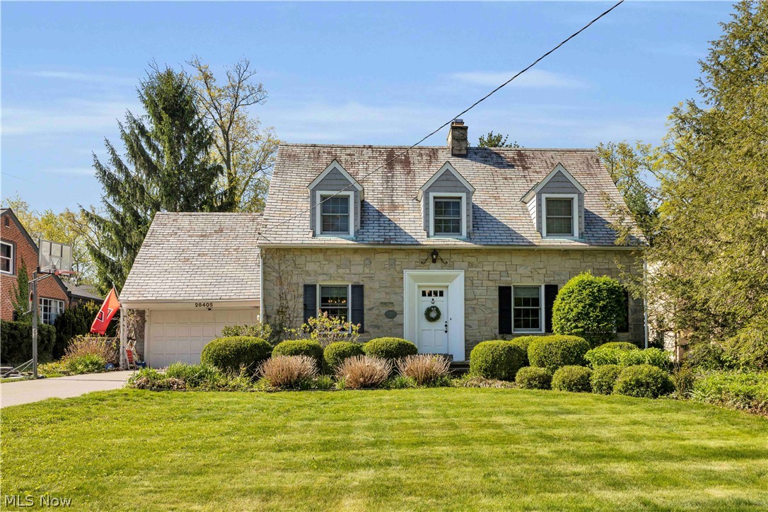 28405 Lincoln Road Bay Village OH 44140
