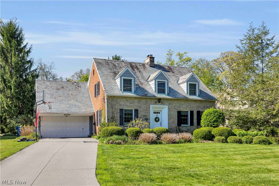 28405 Lincoln Road Bay Village OH 44140