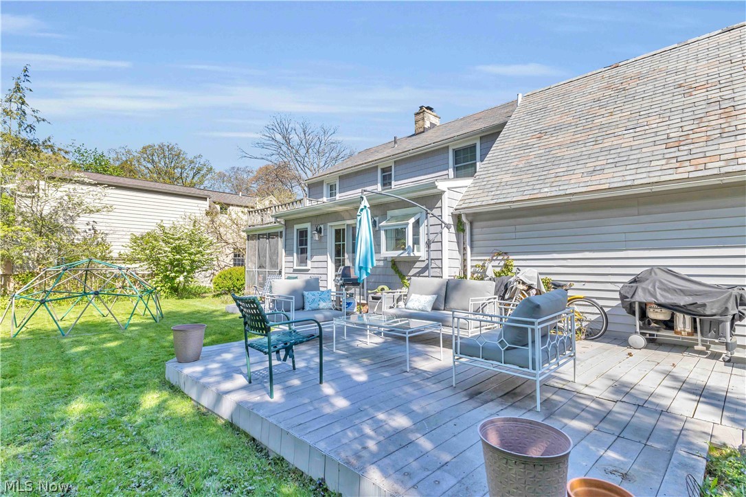 28405 Lincoln Road Bay Village OH 44140