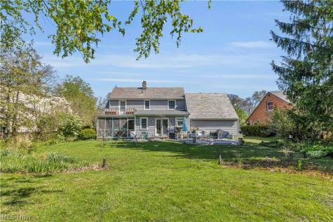 28405 Lincoln Road Bay Village OH 44140