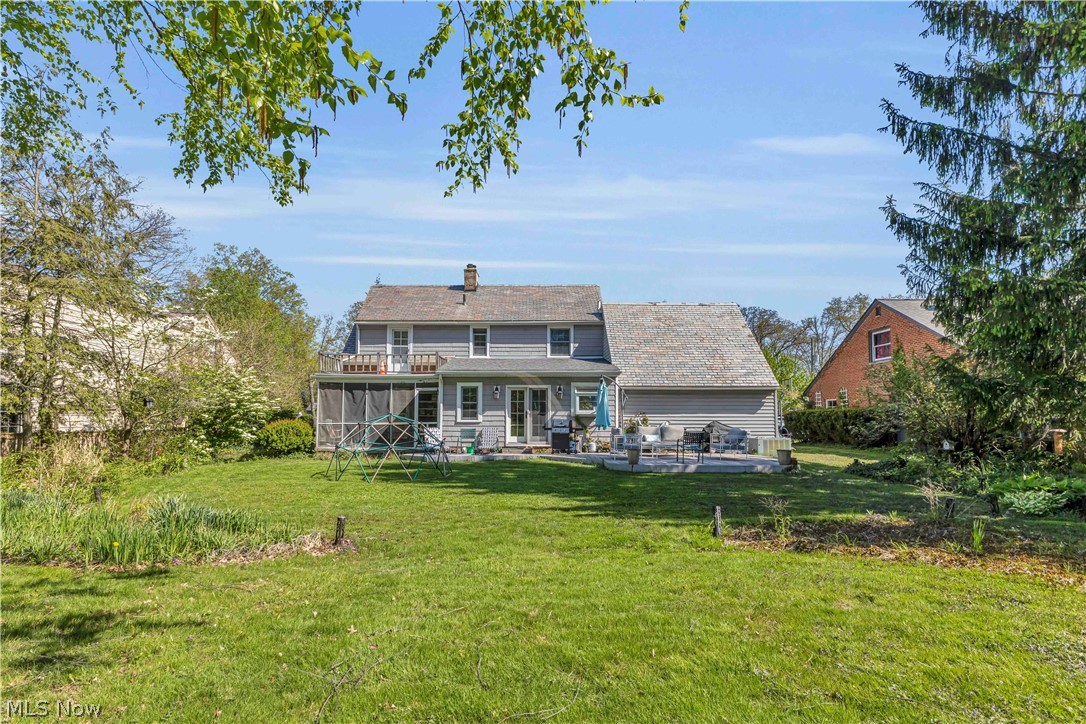 28405 Lincoln Road Bay Village OH 44140