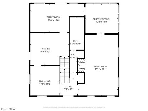 28405 Lincoln Road Bay Village OH 44140