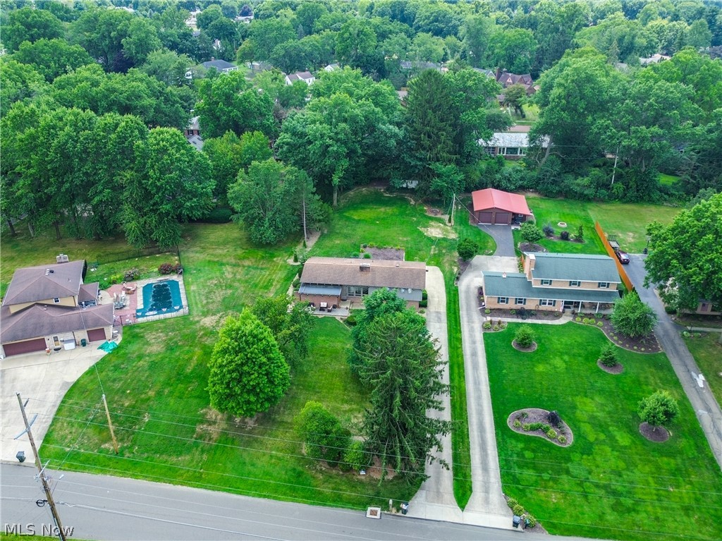 1241 Burd Avenue NE Massillon OH 44646