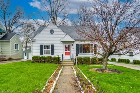 2666 10th Street Cuyahoga Falls OH 44221