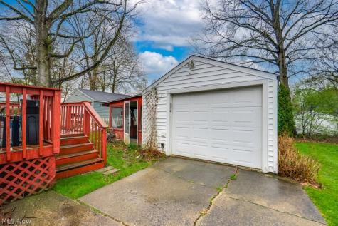 2666 10th Street Cuyahoga Falls OH 44221