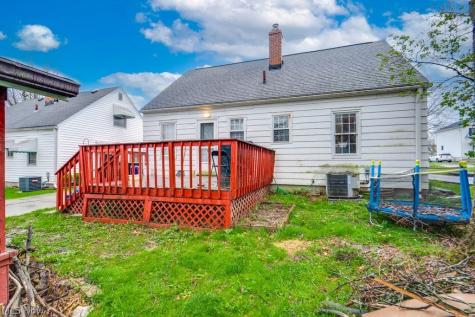 2666 10th Street Cuyahoga Falls OH 44221