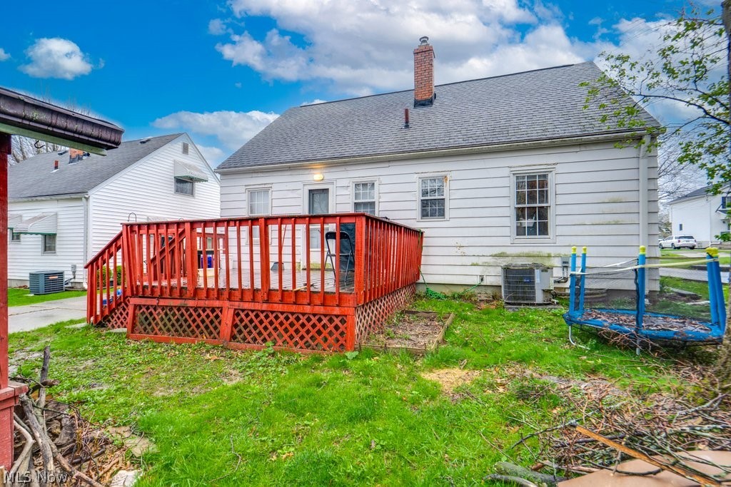 2666 10th Street Cuyahoga Falls OH 44221