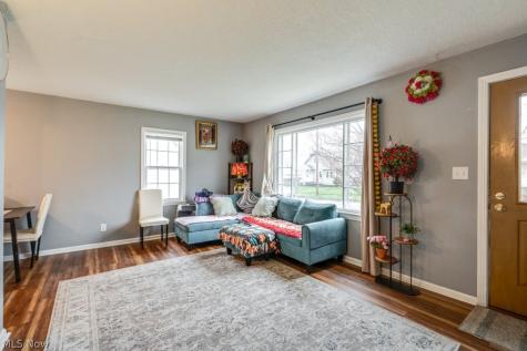 2666 10th Street Cuyahoga Falls OH 44221