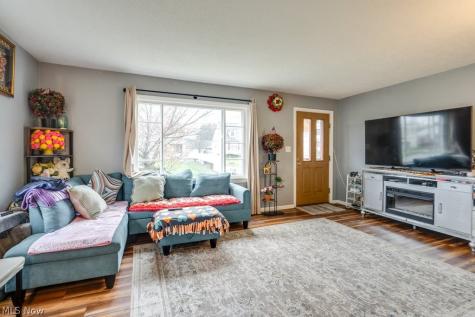 2666 10th Street Cuyahoga Falls OH 44221