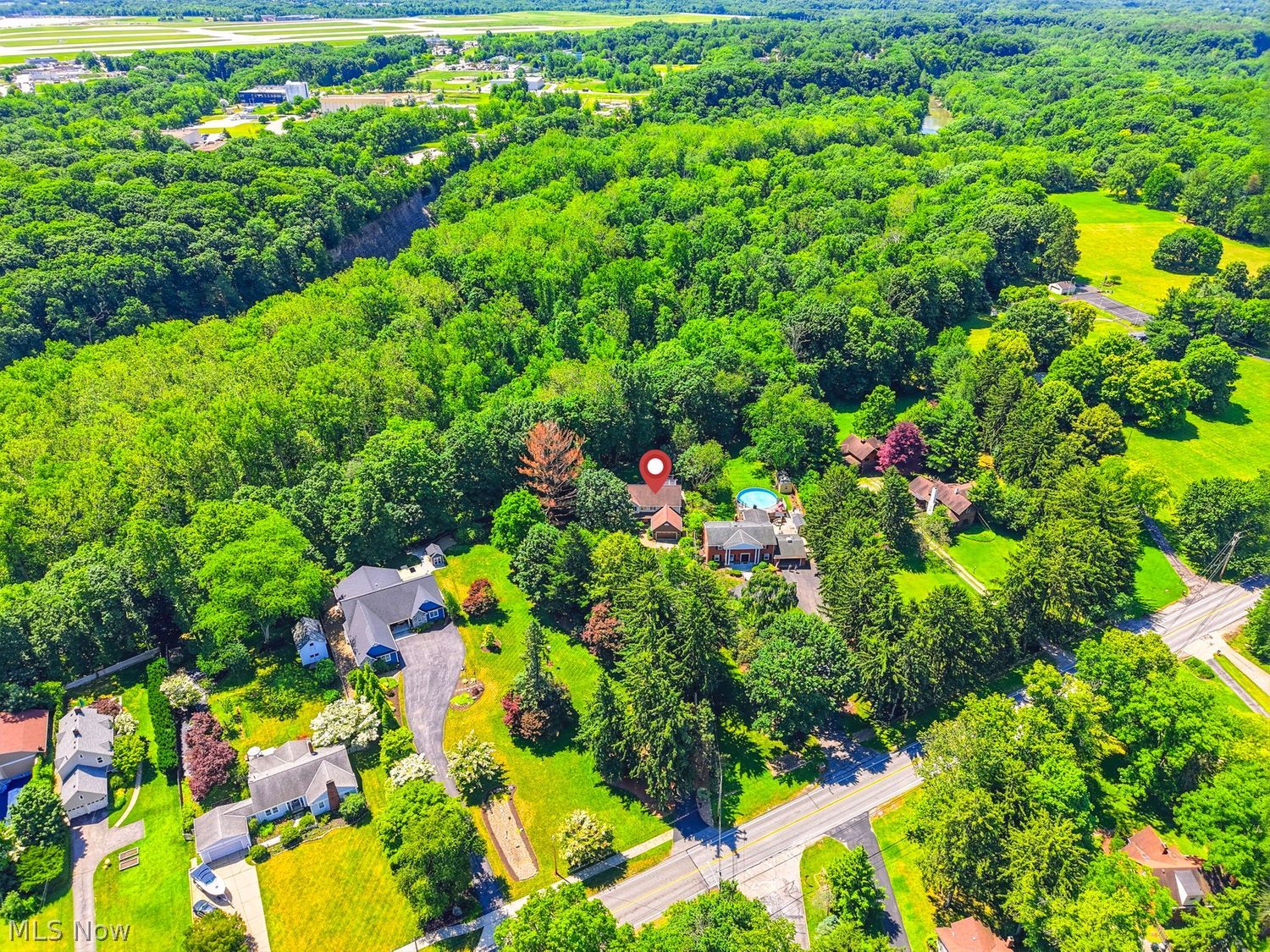 22999 Mastick Road Fairview Park OH 44126
