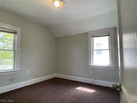 10301 Dickens Avenue Cleveland OH 44104