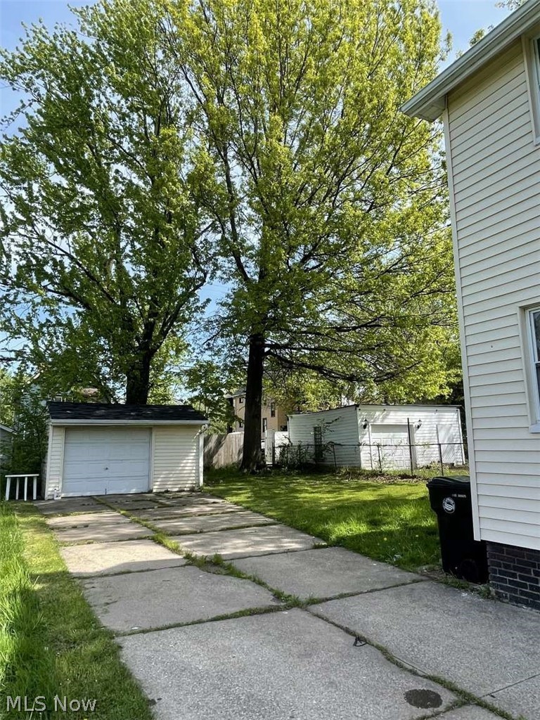 10301 Dickens Avenue Cleveland OH 44104